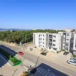 Stunning Apartment In Zadar With Wifi